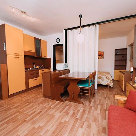 Sky Residence II - Comfort Apartments In Aprica Dış mekan fotoğraf