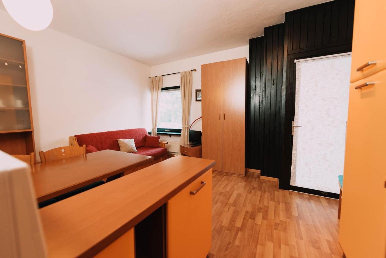 Sky Residence II - Comfort Apartments In Aprica Dış mekan fotoğraf