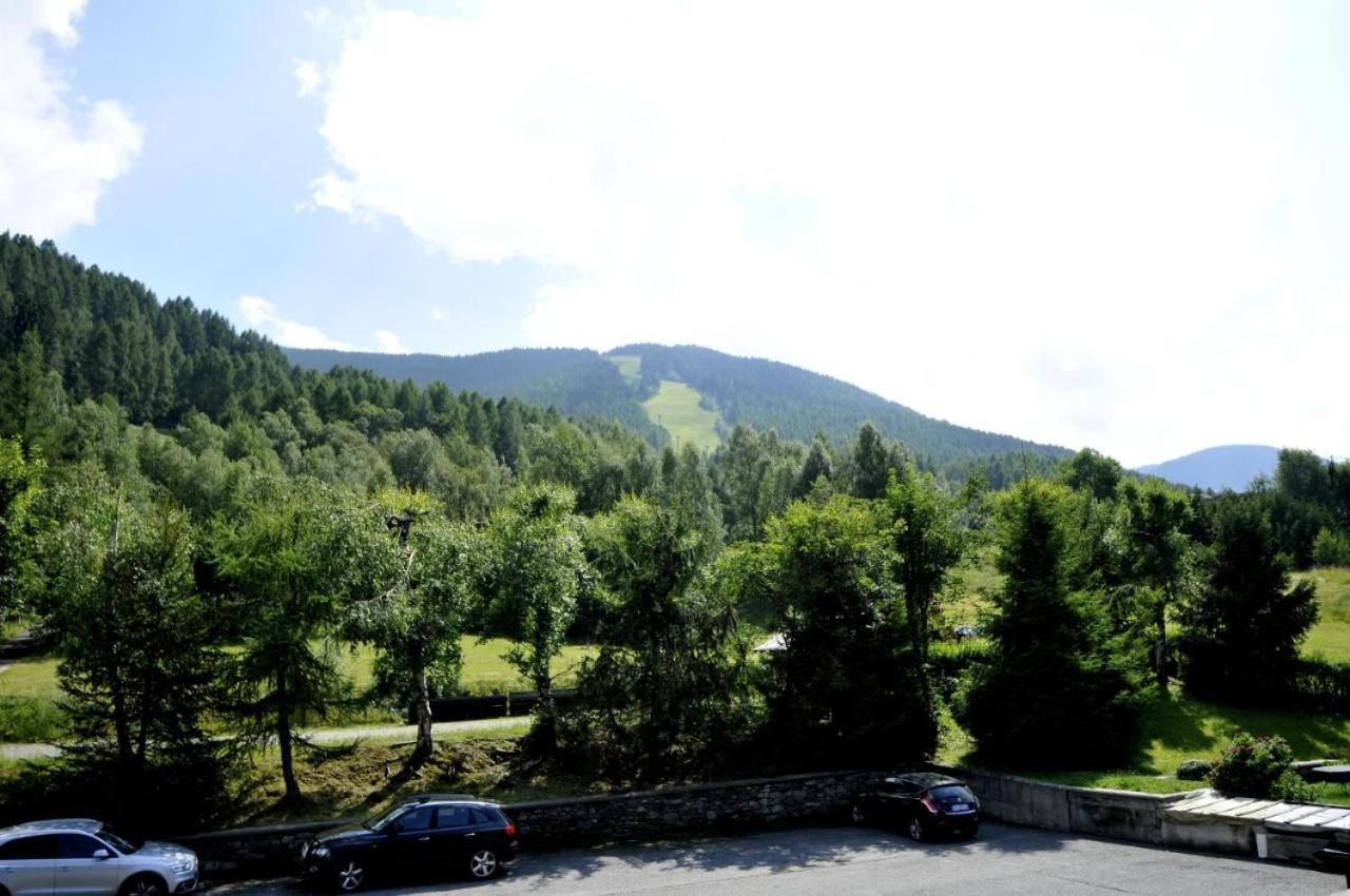 Sky Residence II - Comfort Apartments In Aprica Dış mekan fotoğraf