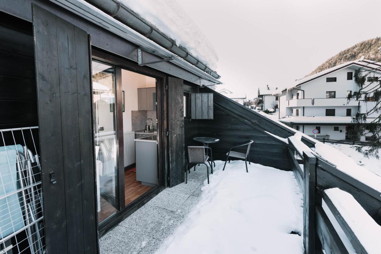 Sky Residence II - Comfort Apartments In Aprica Dış mekan fotoğraf