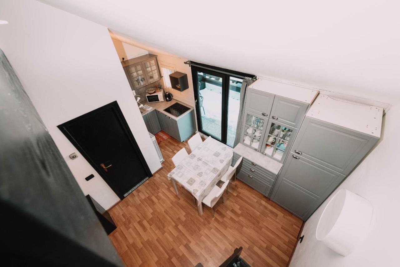 Sky Residence II - Comfort Apartments In Aprica Dış mekan fotoğraf
