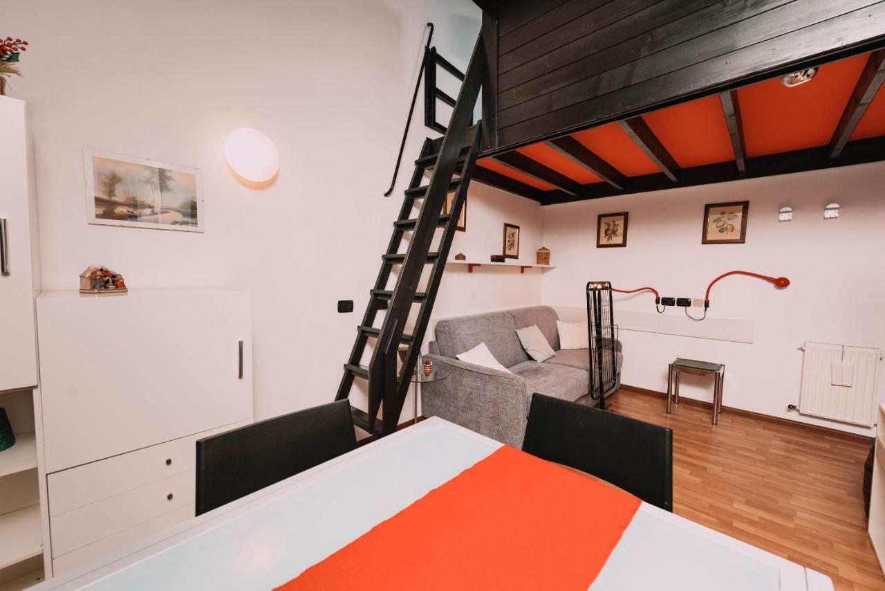 Sky Residence II - Comfort Apartments In Aprica Dış mekan fotoğraf