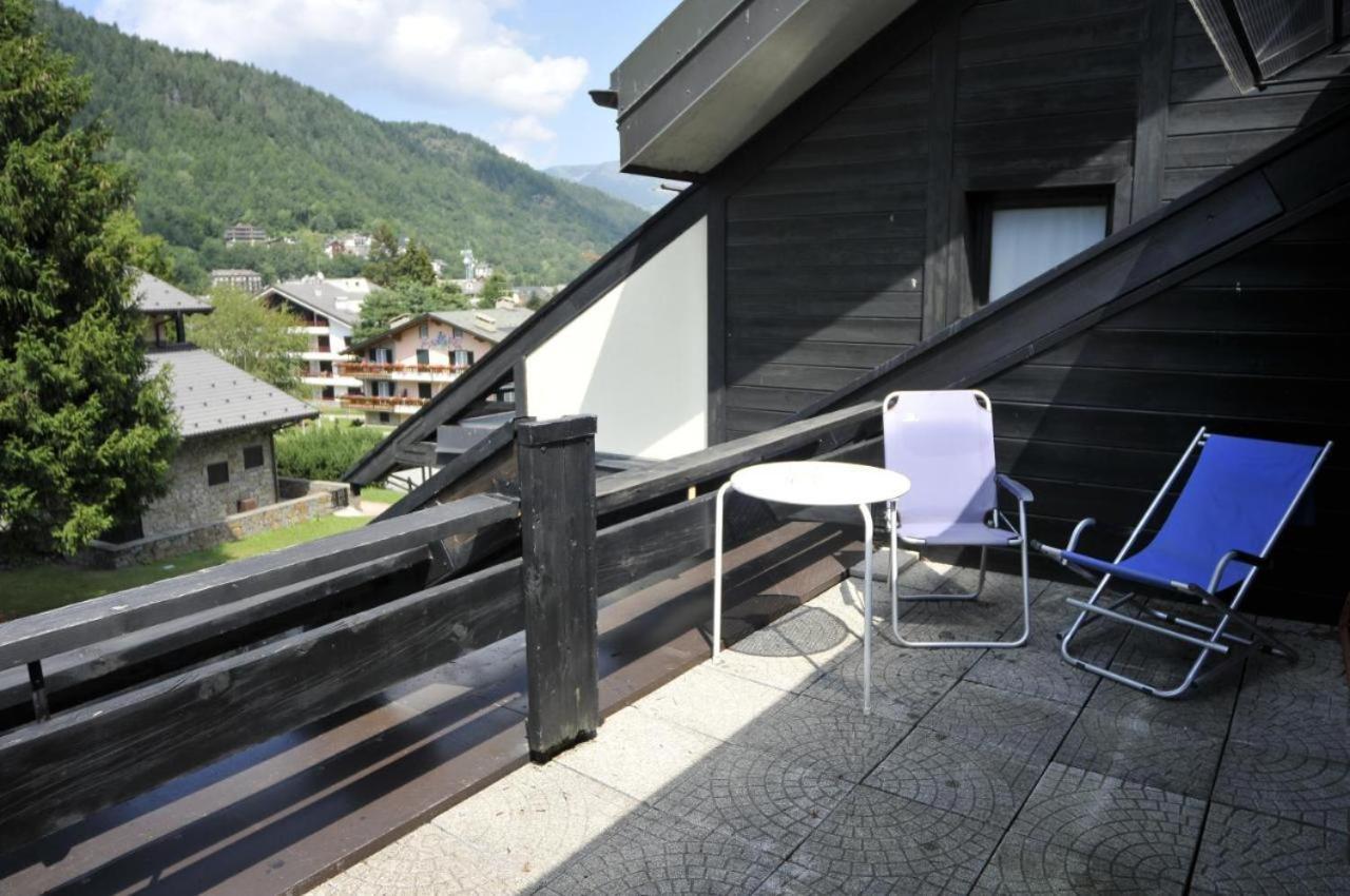 Sky Residence II - Comfort Apartments In Aprica Dış mekan fotoğraf