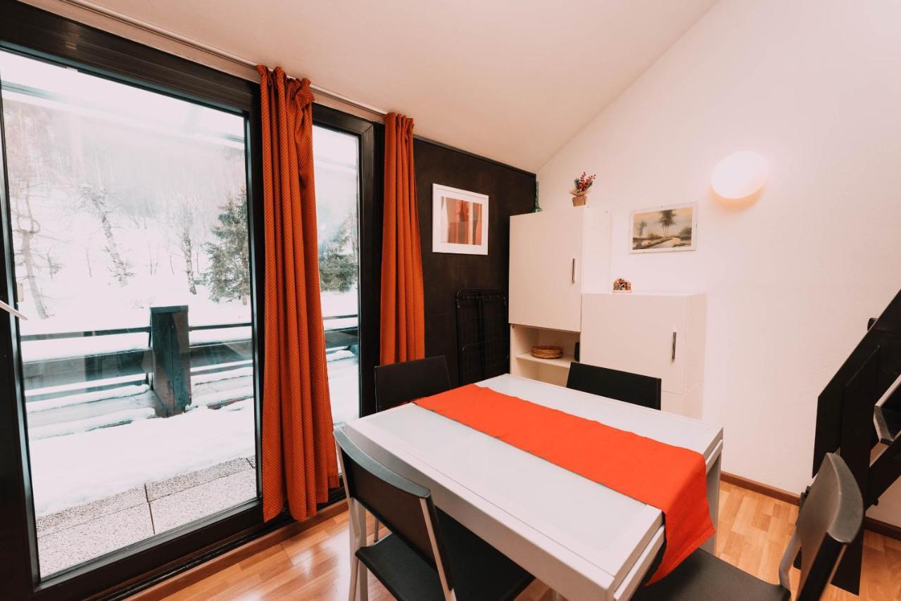 Sky Residence II - Comfort Apartments In Aprica Dış mekan fotoğraf